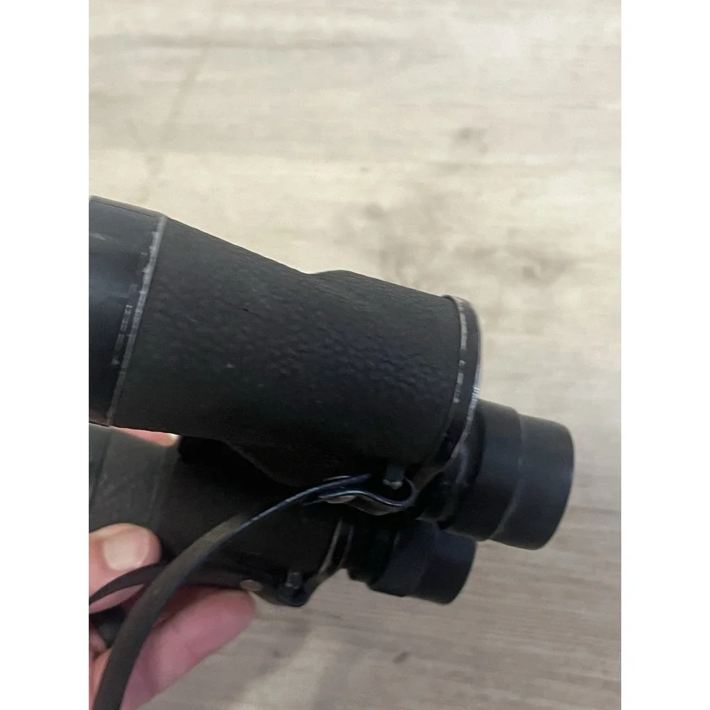 Bushnell no case